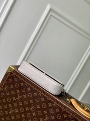 LV Wallet On Chain Ivy Bag - Image 4