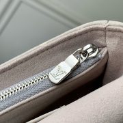 LV Wallet On Chain Ivy Bag - Image 7