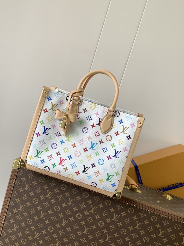 LV Onthego Handbag