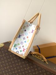 LV Onthego Handbag - Image 4