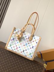 LV Onthego Handbag - Image 2