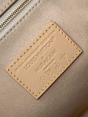 LV Onthego Handbag - Image 9