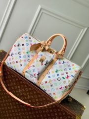 LV Keepall Bandoulière 45 Bag