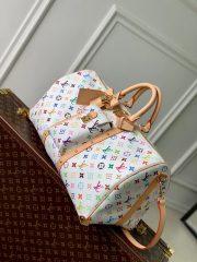 LV Keepall Bandoulière 45 Bag - Image 2