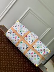 LV Keepall Bandoulière 45 Bag - Image 3