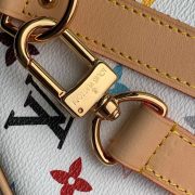 LV Keepall Bandoulière 45 Bag - Image 7