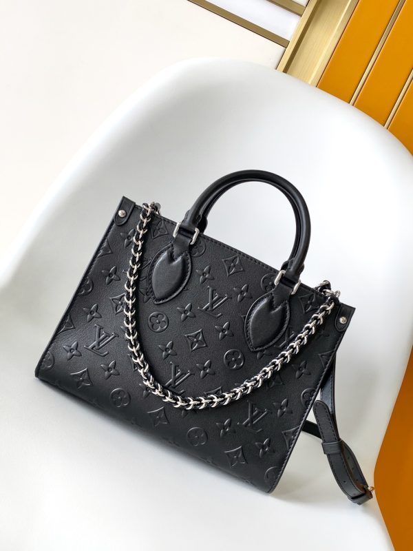 LV Onthego Handbag