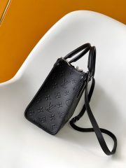 LV Onthego Handbag - Image 3