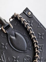 LV Onthego Handbag - Image 7
