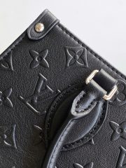 LV Onthego Handbag - Image 5