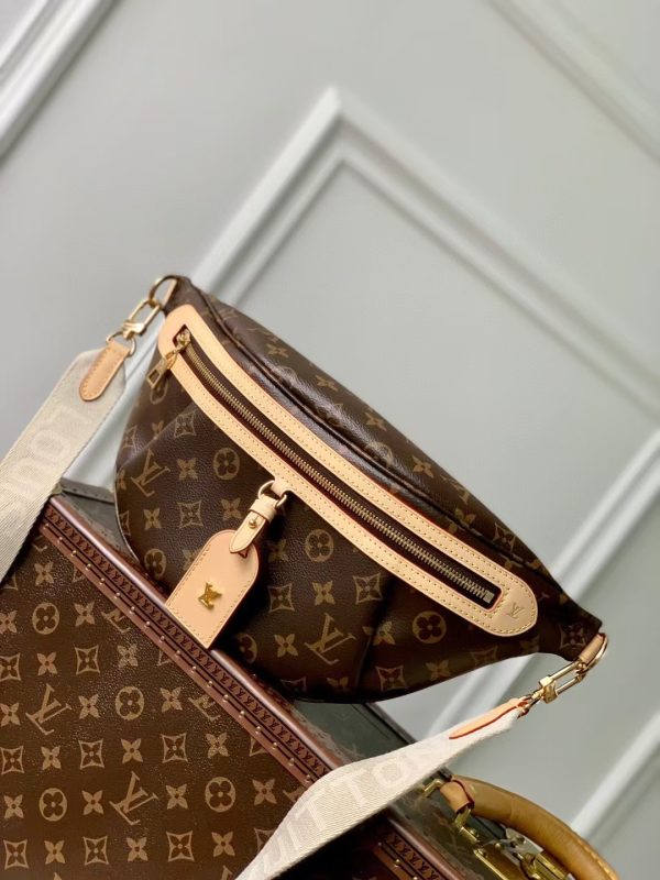 LV High Rise Bag