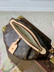 LV High Rise Bag - Image 4