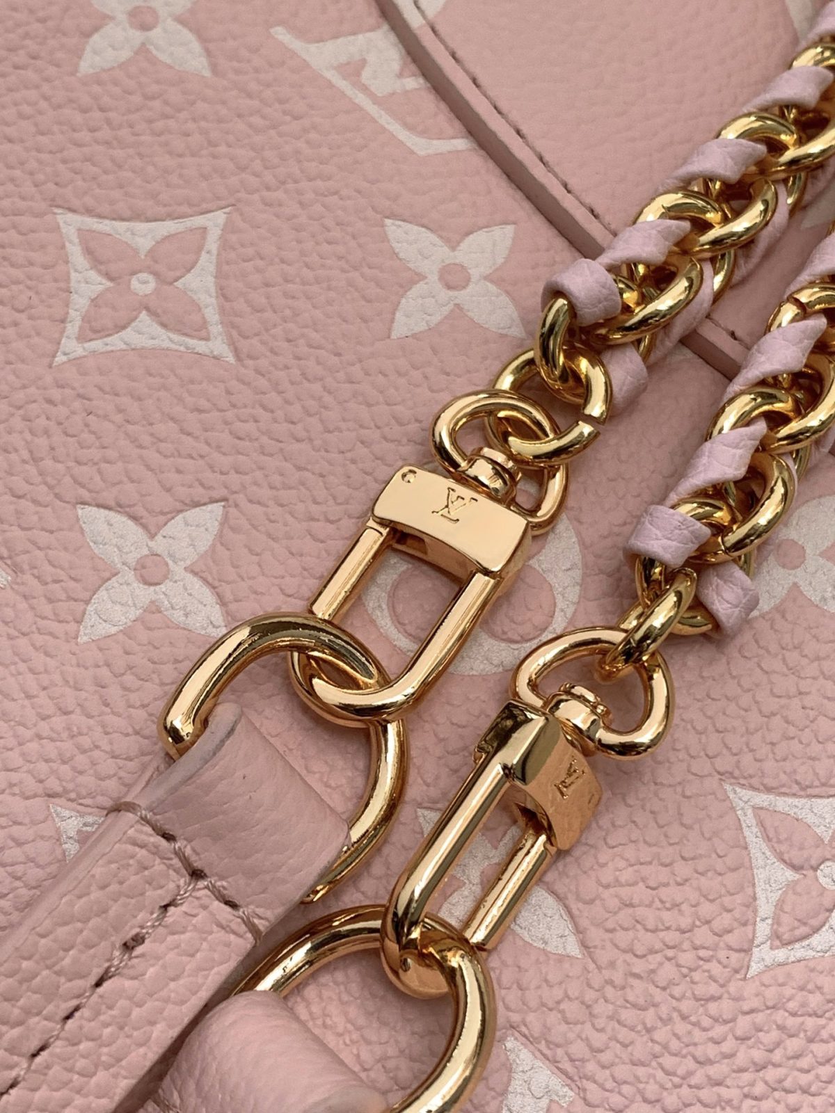 LV Backup Backpack - Image 6