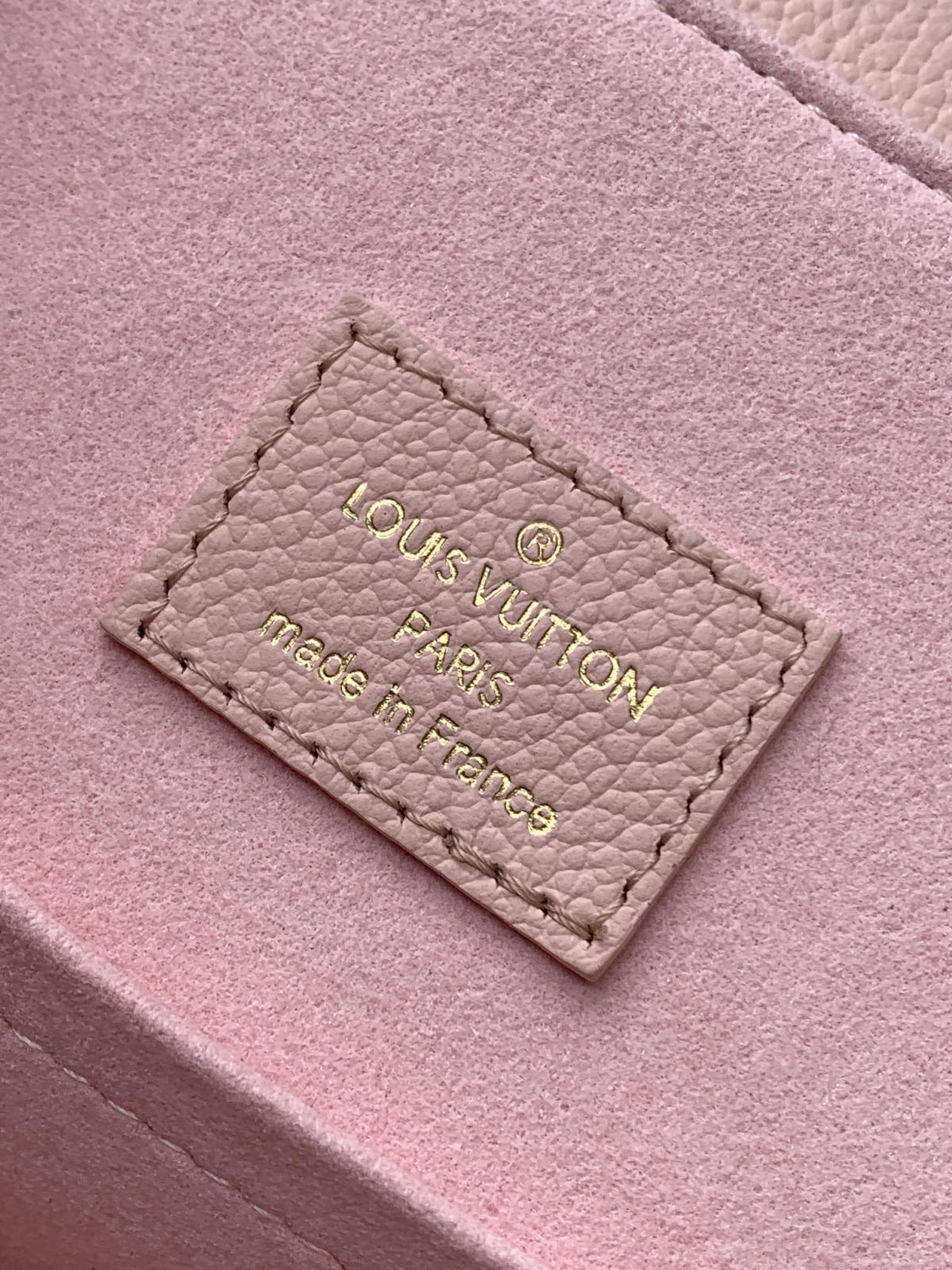 LV Backup Backpack - Image 9