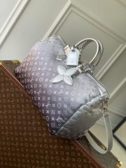 LV Keepall Bandoulière 45 Bag - Image 2
