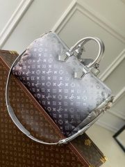 LV Keepall Bandoulière 45 Bag - Image 3