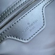 LV Keepall Bandoulière 45 Bag - Image 9