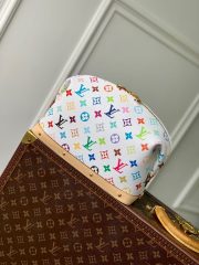 LV Makeup Bag - Image 3