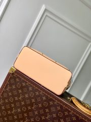 LV Makeup Bag - Image 4
