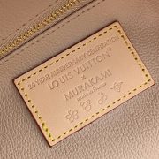 LV Makeup Bag - Image 8