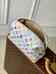 LV Makeup Bag - Image 7