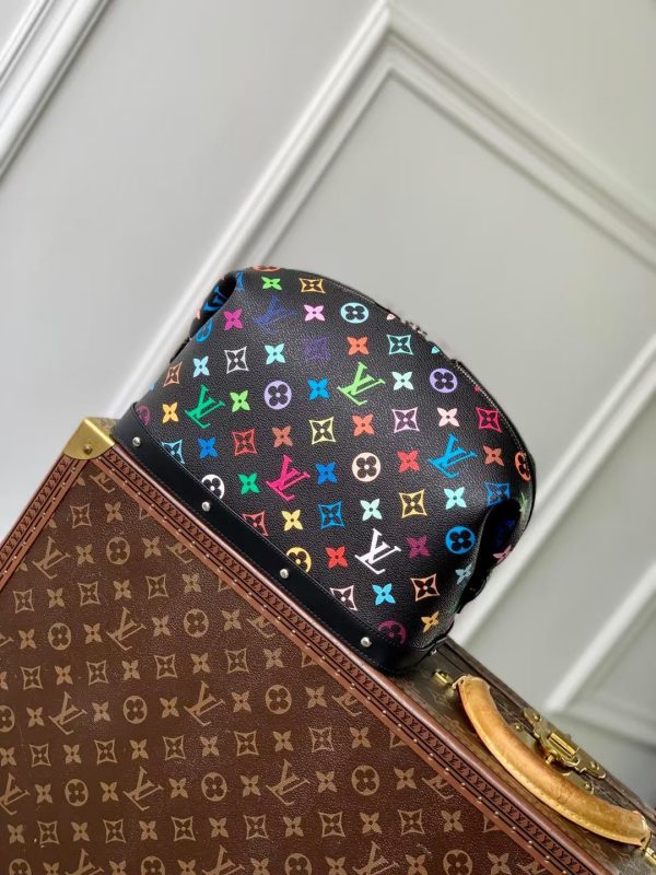 LV Makeup Bag