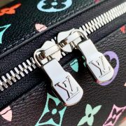 LV Makeup Bag - Image 4