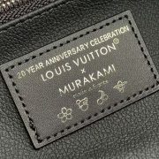 LV Makeup Bag - Image 9