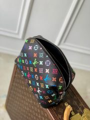 LV Makeup Bag - Image 8