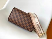 LV Speedy Bandoulière 20 Bag - Image 4