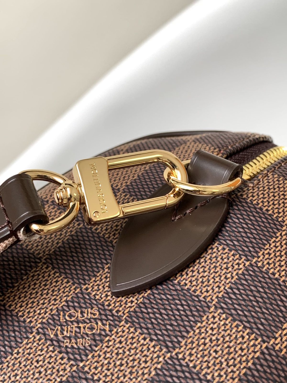 LV Speedy Bandoulière 20 Bag - Image 7