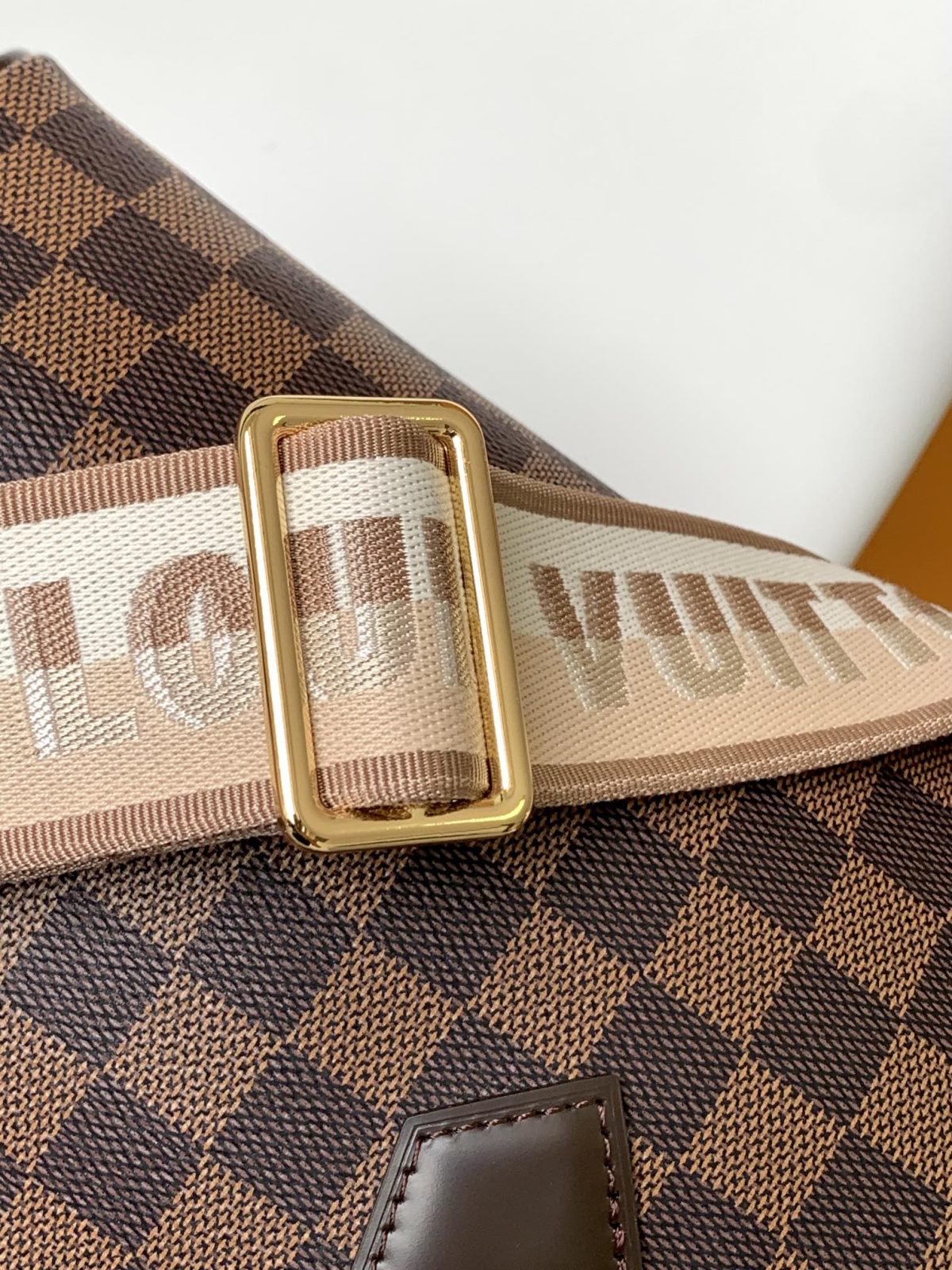 LV Speedy Bandoulière 20 Bag - Image 5