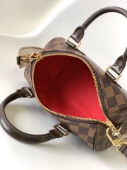 LV Speedy Bandoulière 20 Bag - Image 8