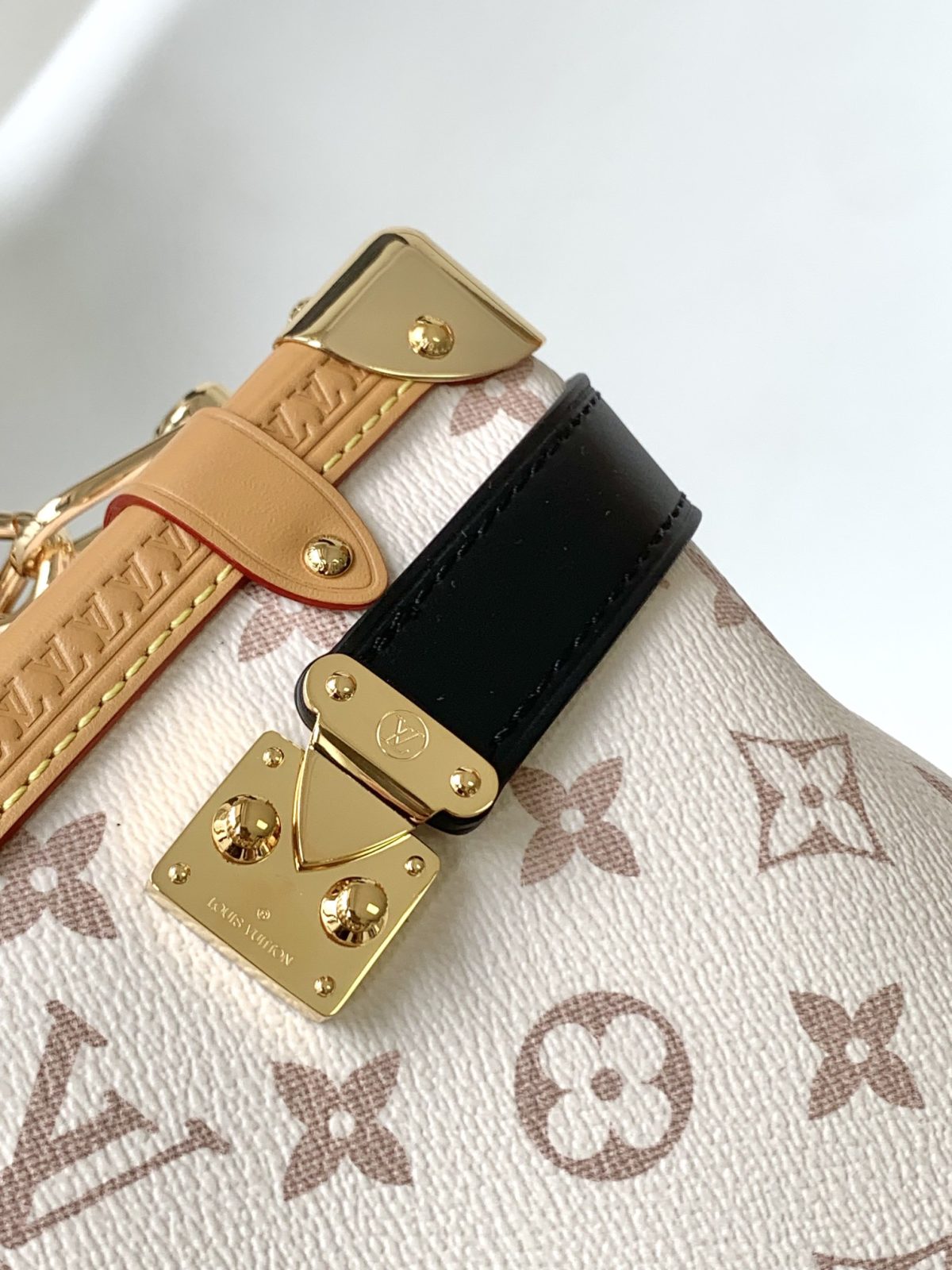 LV Cruise Bag - Image 5