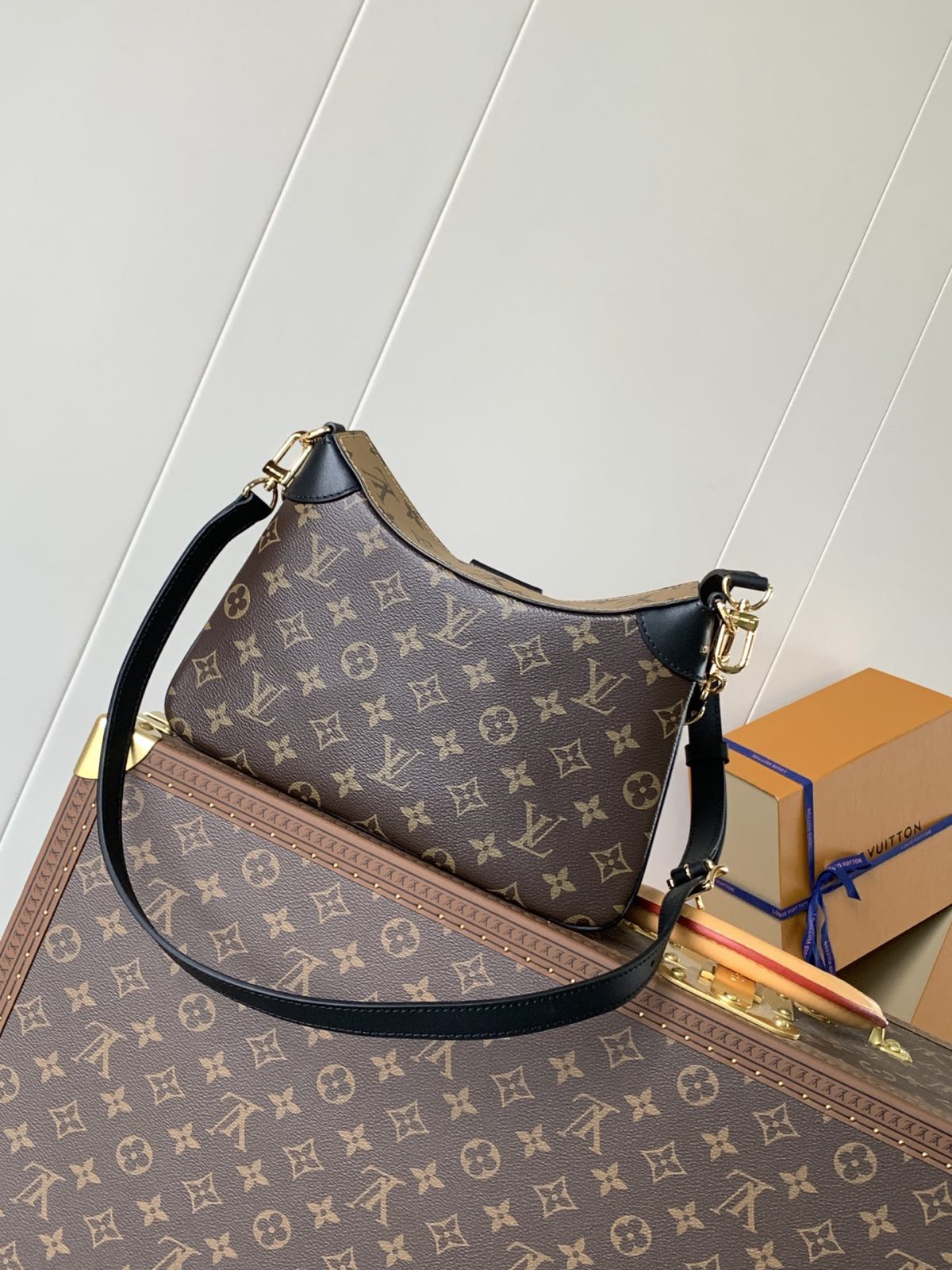 LV Twinny Bag - Image 2