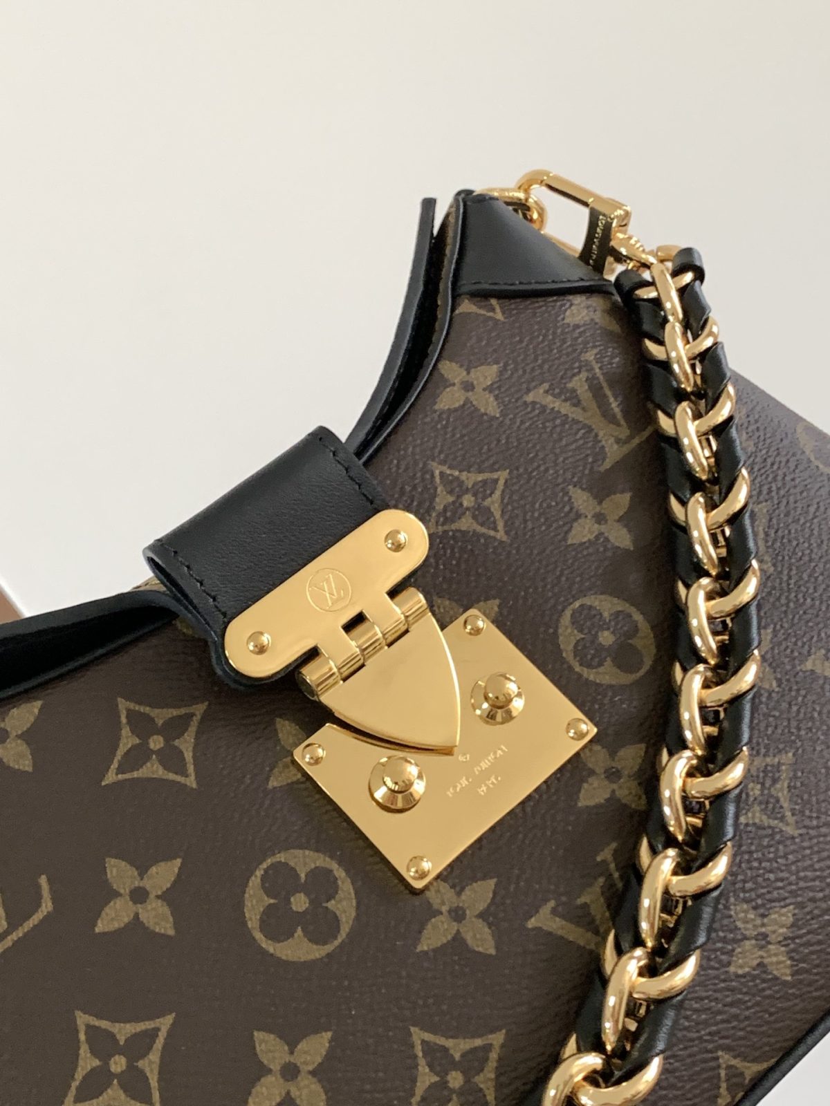 LV Twinny Bag - Image 6