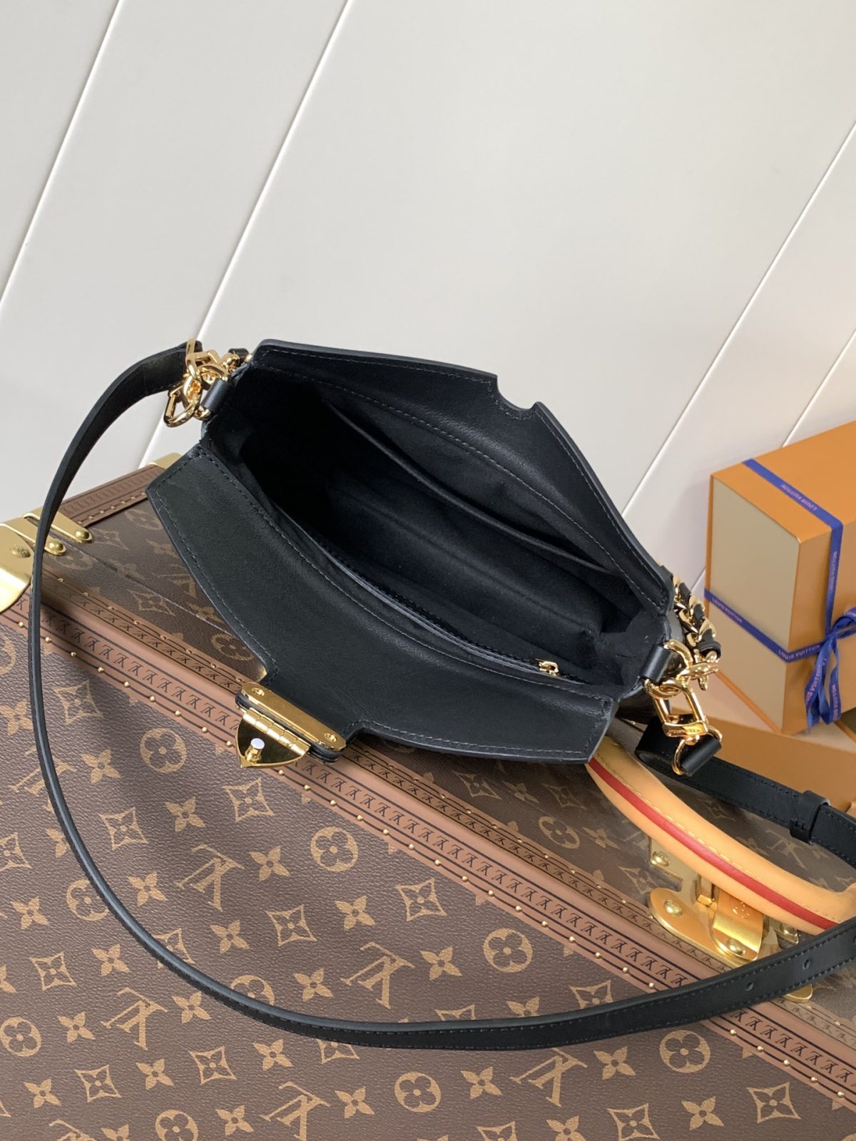 LV Twinny Bag - Image 8