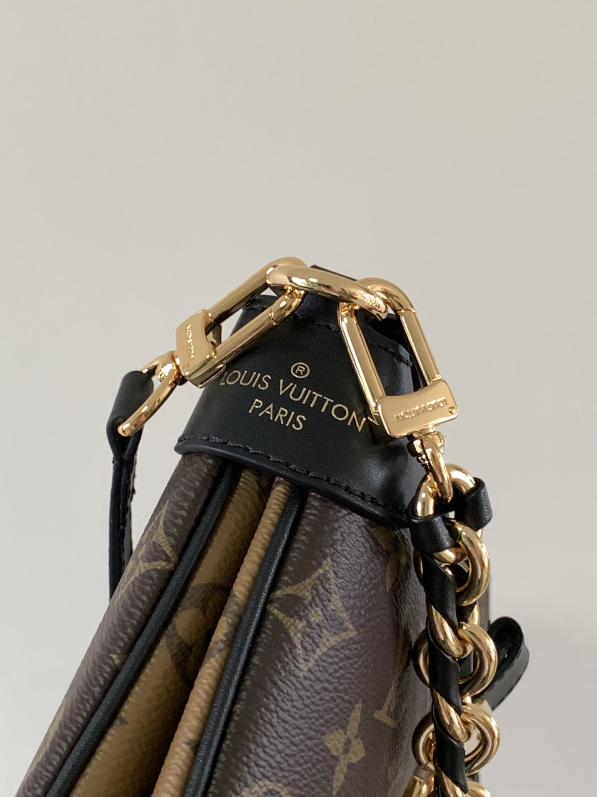 LV Twinny Bag - Image 7