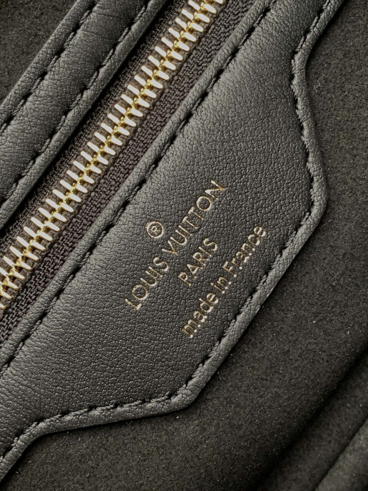LV Twinny Bag - Image 9