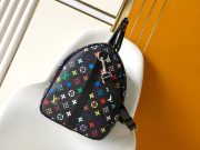 LV x TM Keepall Bandoulière 50 Bag - Image 4