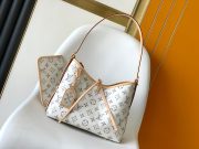 LV CarryAll PM Bag