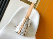 LV CarryAll PM Bag - Image 7