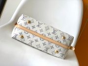 LV CarryAll PM Bag - Image 4