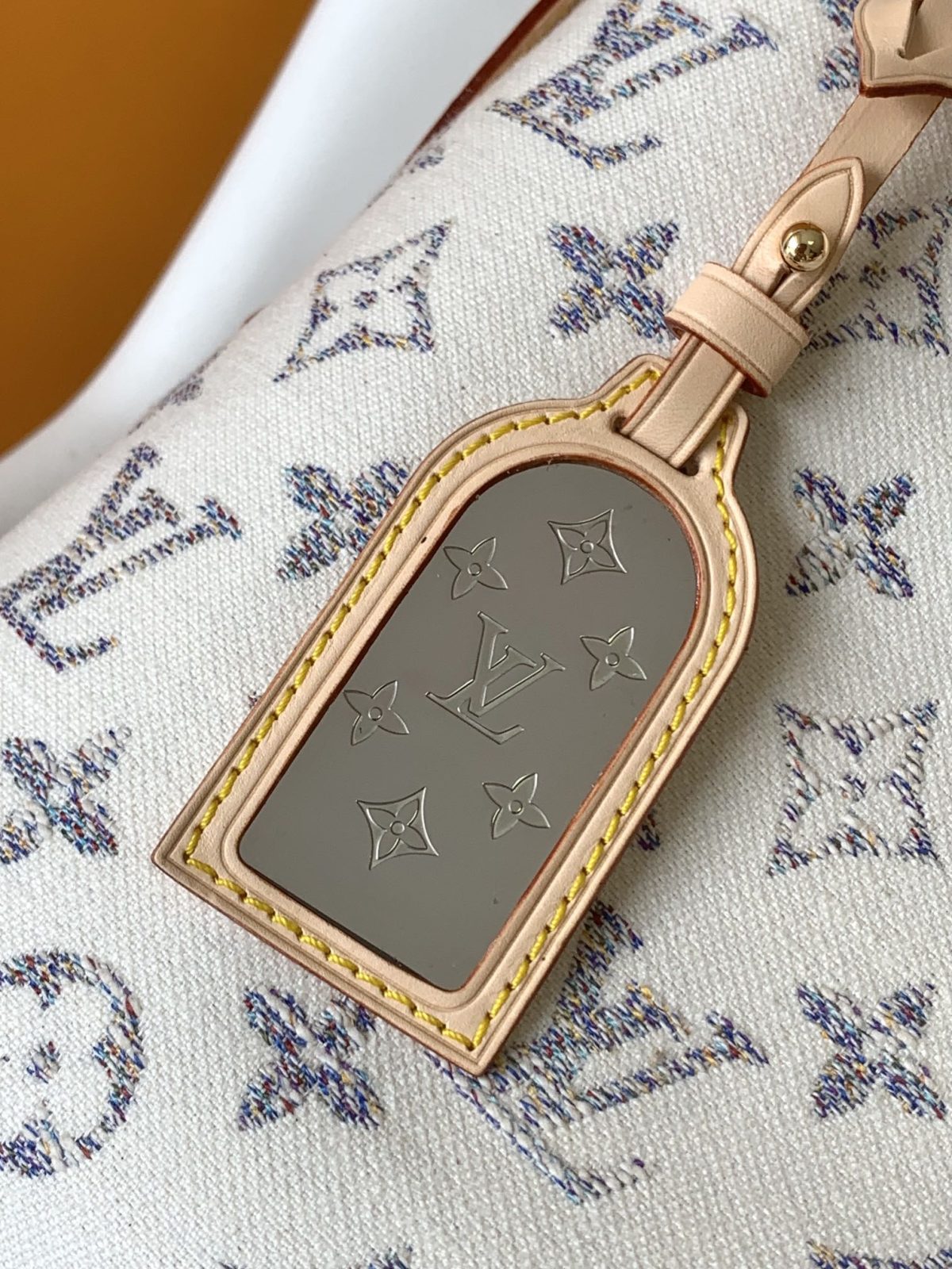 LV Speedy Bandoulière 20 Bag - Image 7