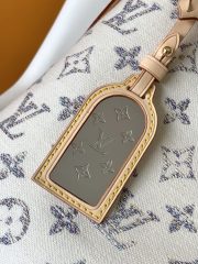 LV Speedy Bandoulière 20 Bag - Image 7