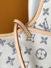 LV CarryAll PM Bag - Image 6