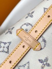 LV CarryAll PM Bag - Image 5