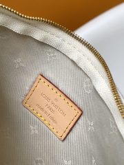 LV CarryAll PM Bag - Image 9