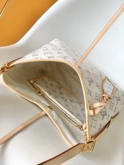 LV CarryAll PM Bag - Image 8