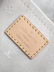 LV Speedy Bandoulière 20 Bag - Image 9